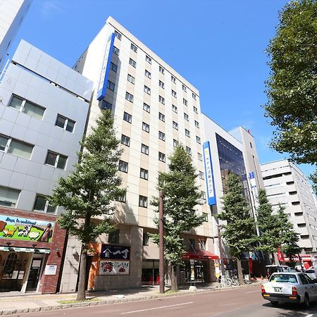 Hotel Hokke Club Сапоро Екстериор снимка