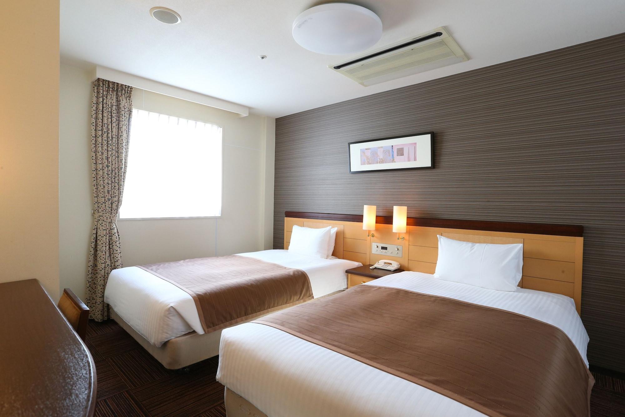 Hotel Hokke Club Сапоро Екстериор снимка