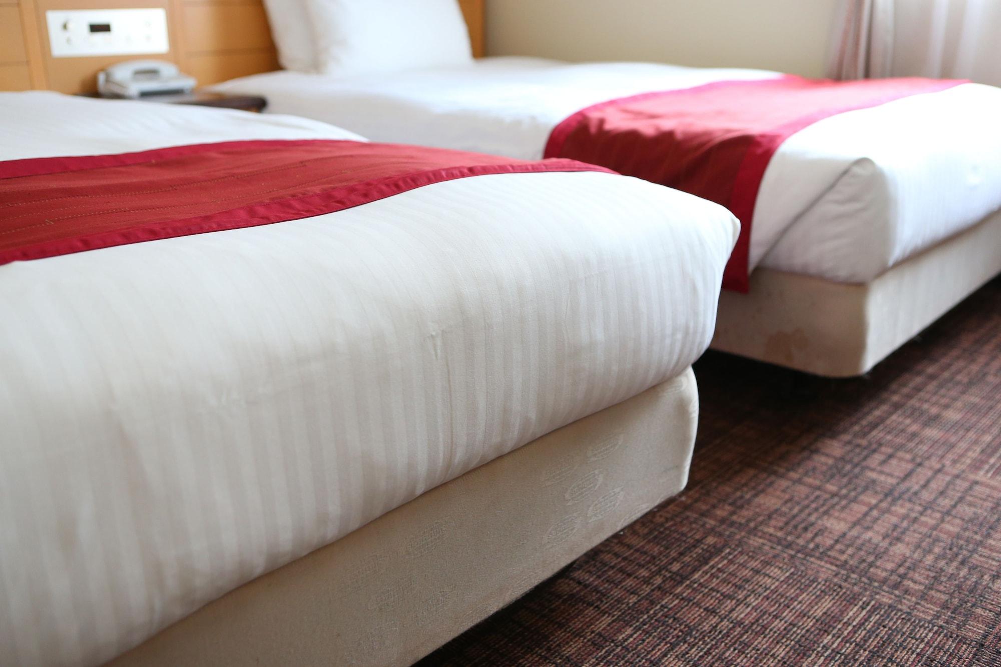 Hotel Hokke Club Сапоро Екстериор снимка