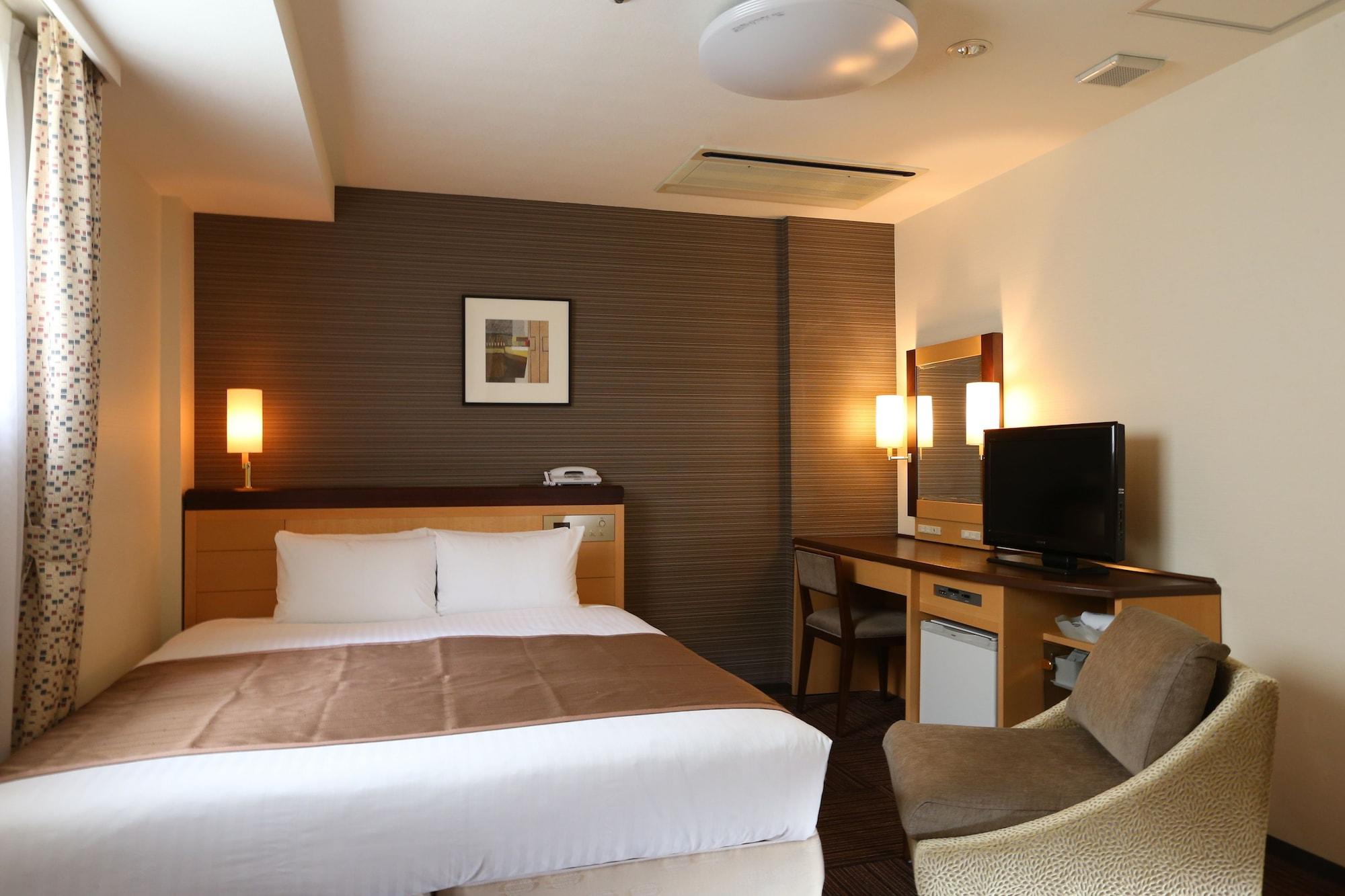 Hotel Hokke Club Сапоро Екстериор снимка