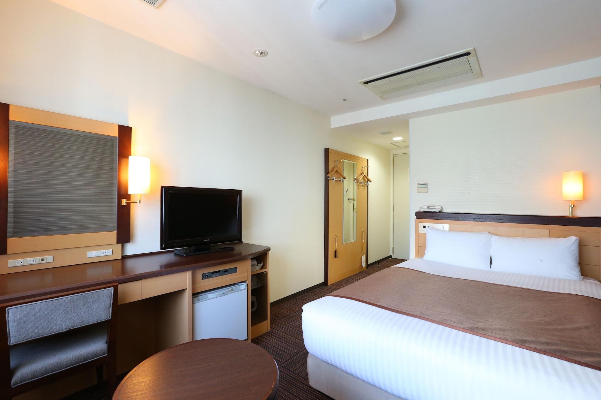 Hotel Hokke Club Сапоро Екстериор снимка