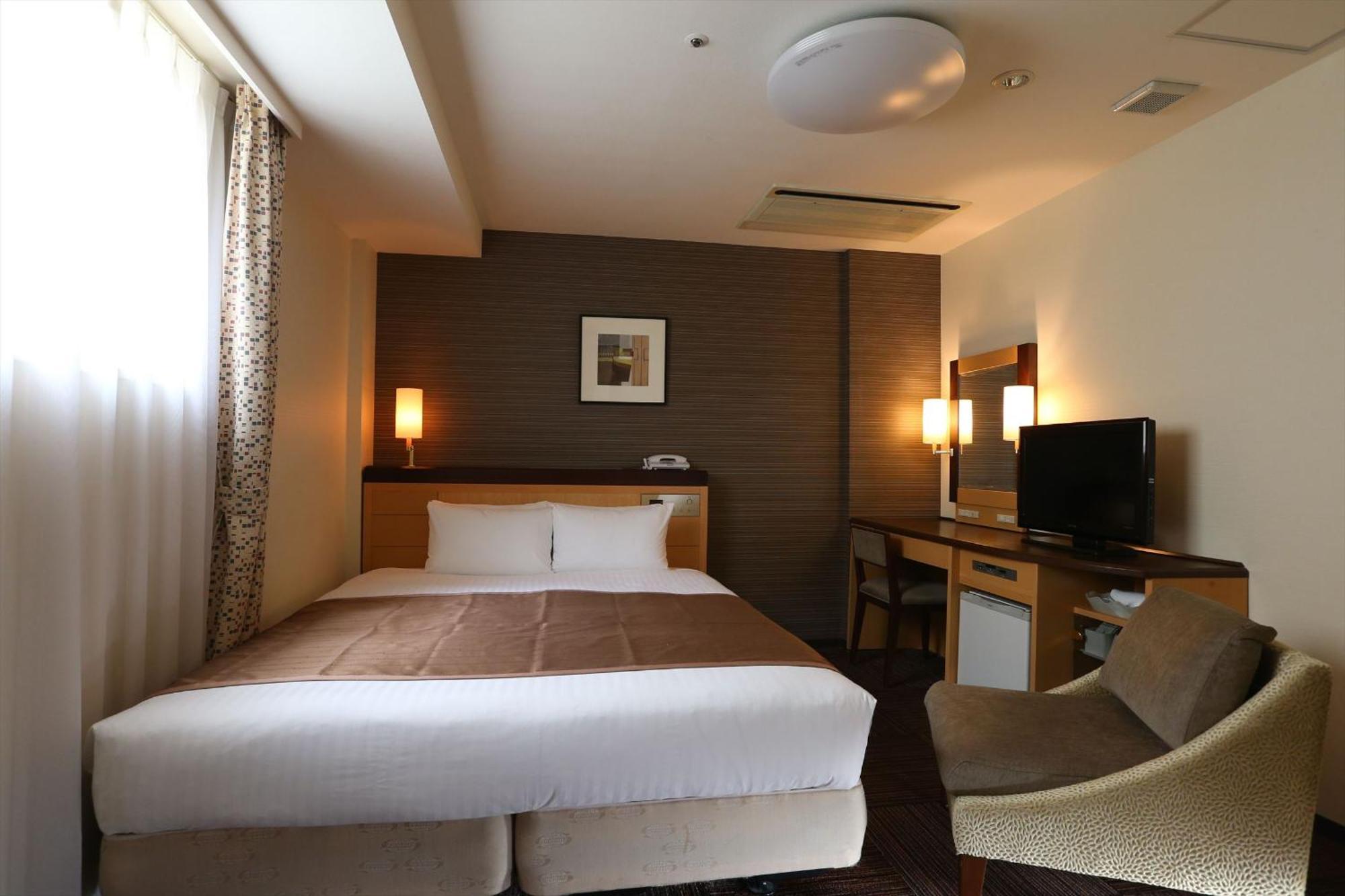 Hotel Hokke Club Сапоро Стая снимка